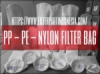 PFI Bag Filter Part Indonesia  medium